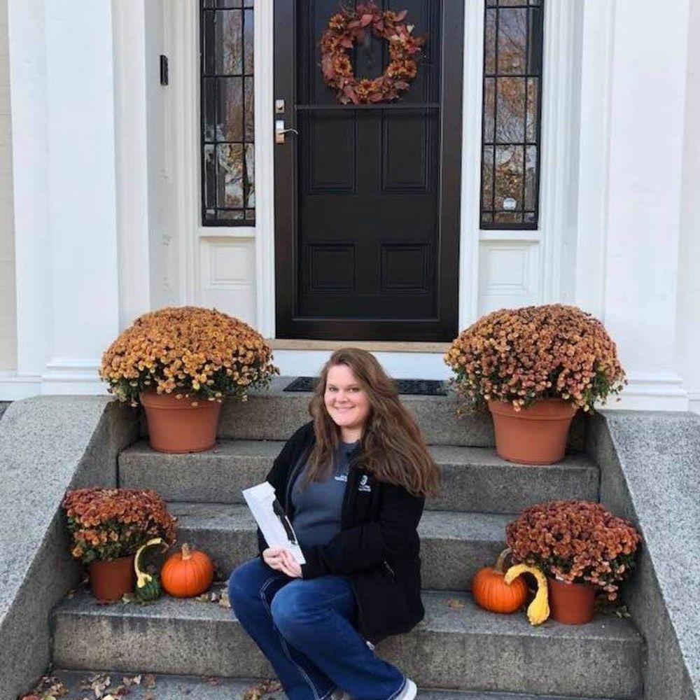 Meet your Posher, Hailey